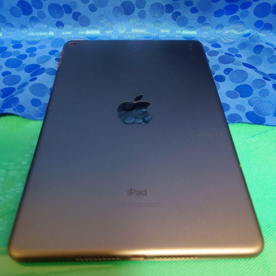 Apple iPad mini (第５世代) 256G スペースグレー 本体