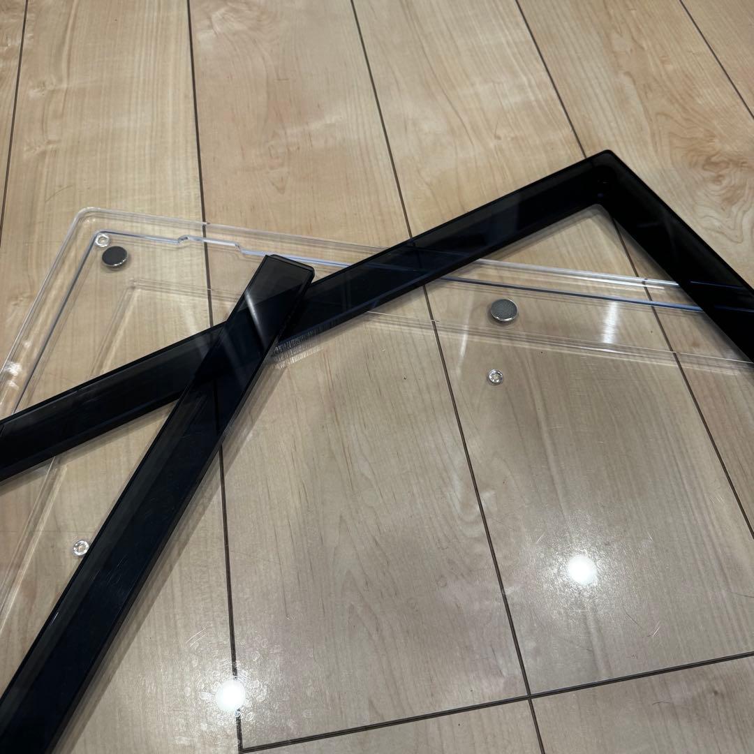 【FREE STETCH】犬用トイレ 黒色 Mサイズ