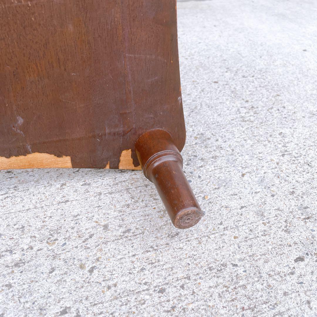 マルニ木工 maruni センターテーブル 棚付き クラシック 地中海ロイヤル