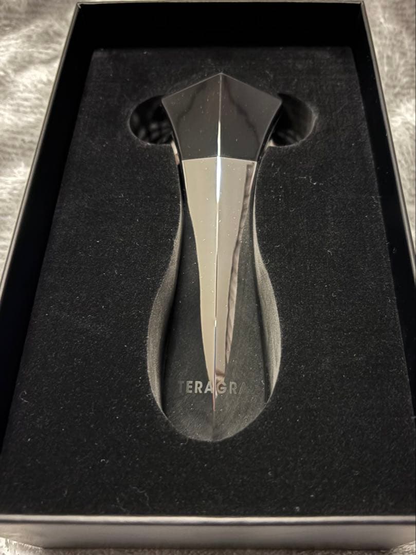 TERGRA増大ローラー