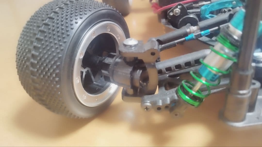 ホビーラジコン banana