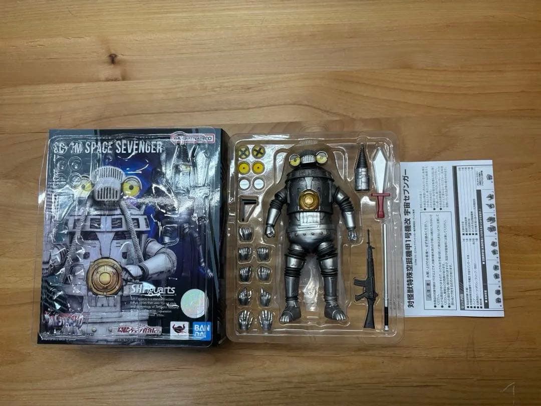 ウルトラマンゼット 特空機 まとめ売り