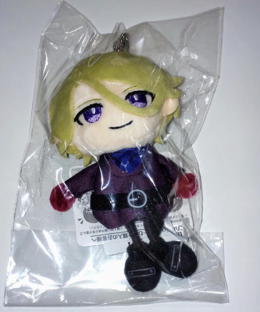 ヴィジュアルプリズン ギルティア