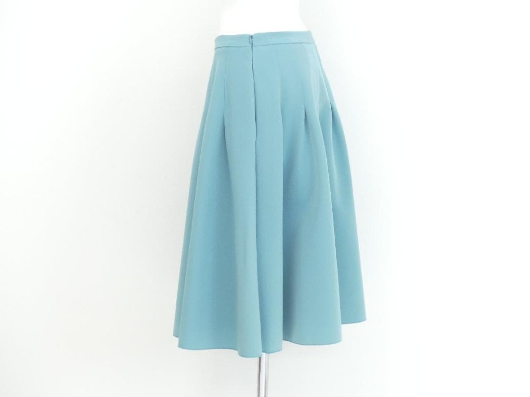 未使用★FOXEY/フォクシーニューヨーク スカート ロレーヌ 42