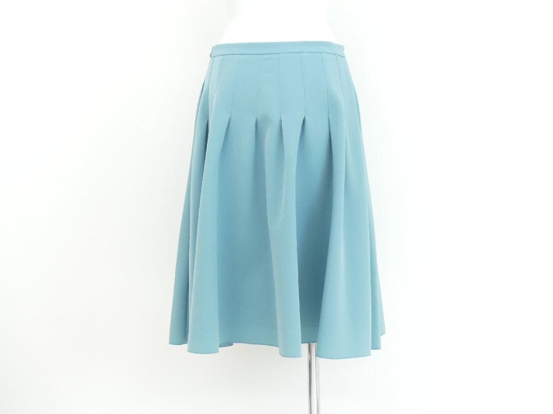 未使用★FOXEY/フォクシーニューヨーク スカート ロレーヌ 42