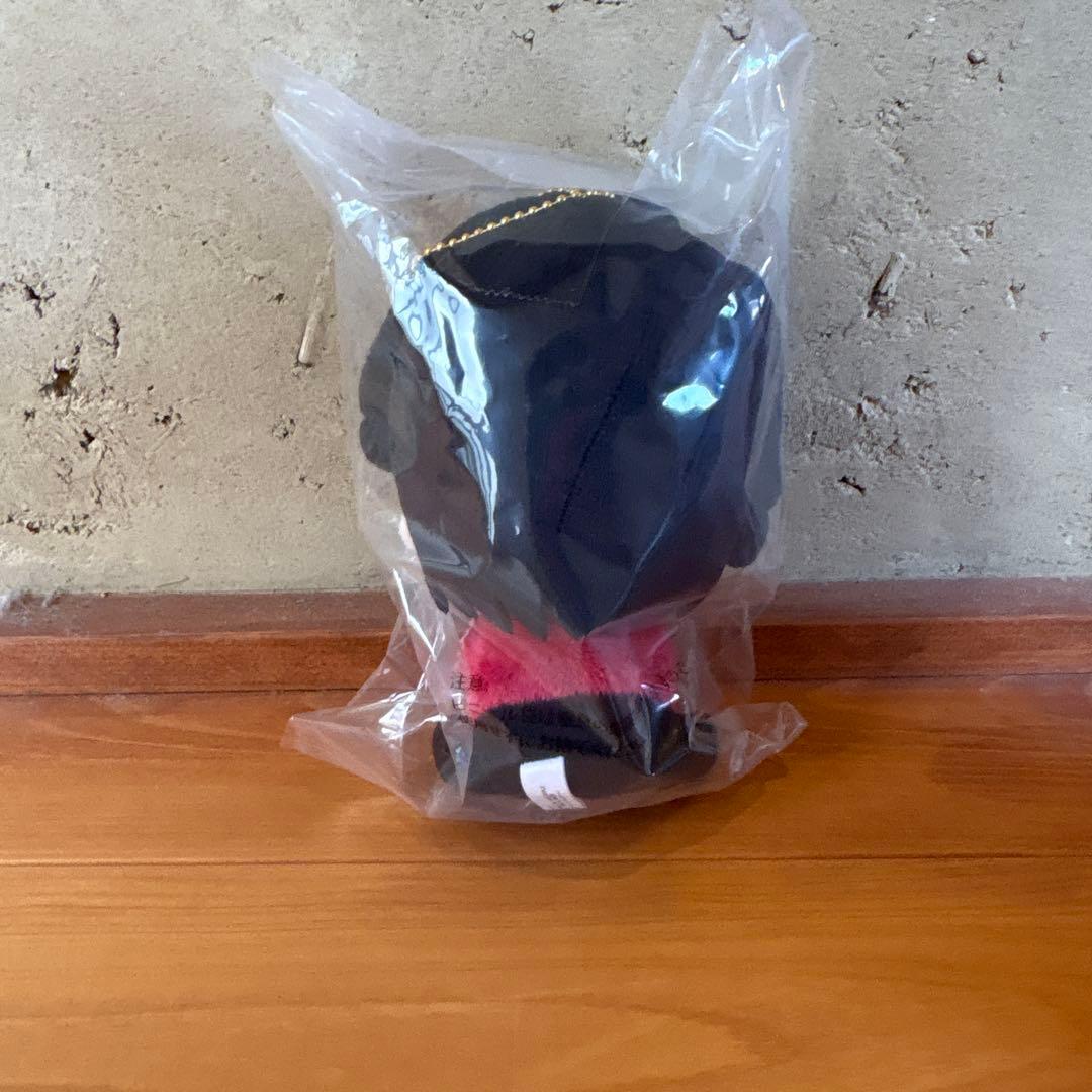 一番くじ Mrs. GREEN APPLE ぬいぐるみマスコット A賞 大森元貴