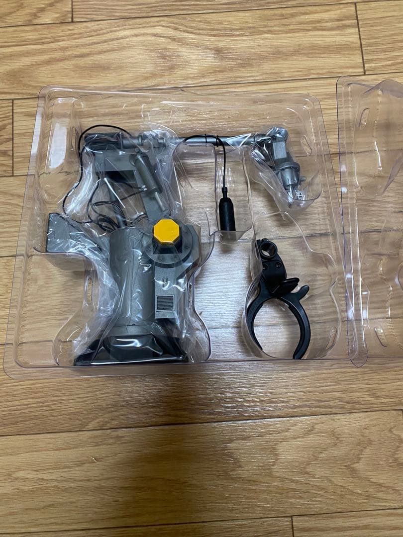 ホットトイズ トニー・スターク メカテストバージョン デラックス版