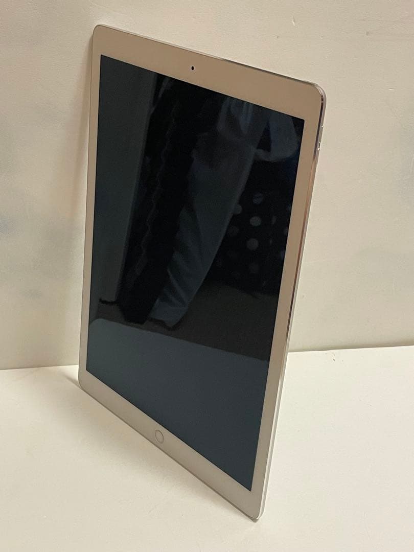 iPad Pro 12.9 第1世代 32GB Wi-Fi シルバー
