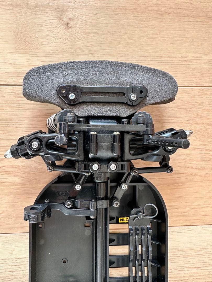 タミヤ　TT01シャーシ