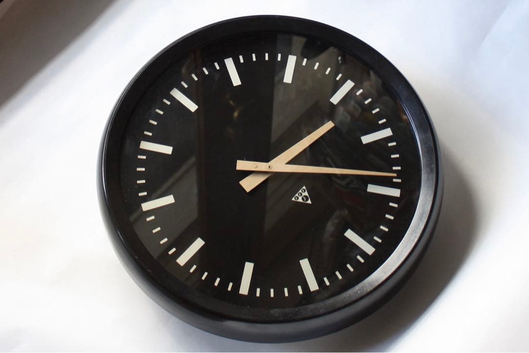 超レア！37cm Black Dial Sword Needle パラゴトロン