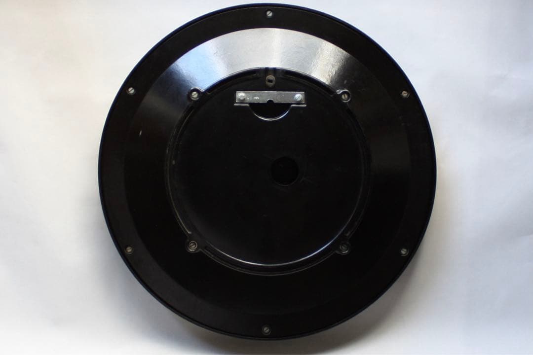 超レア！37cm Black Dial Sword Needle パラゴトロン