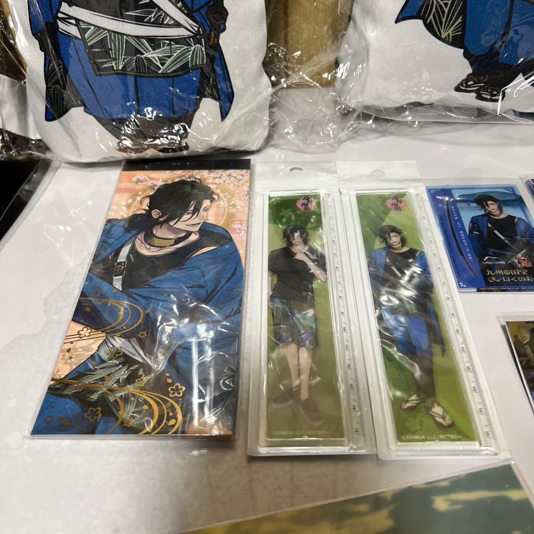 刀剣乱舞 笹貫 グッズ まとめ売り