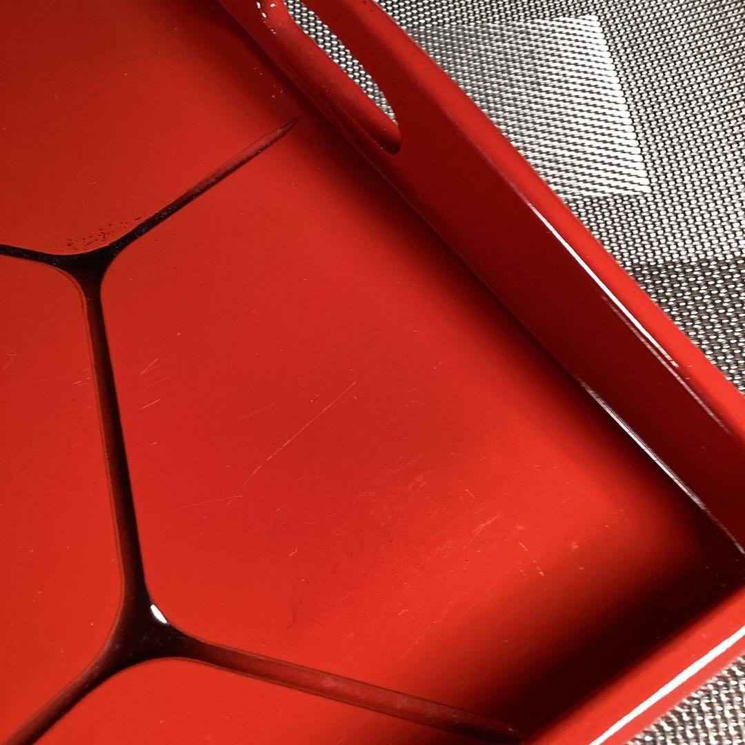 『スタうー特価』　秋田杉　お盆　長手盆　大サイズ