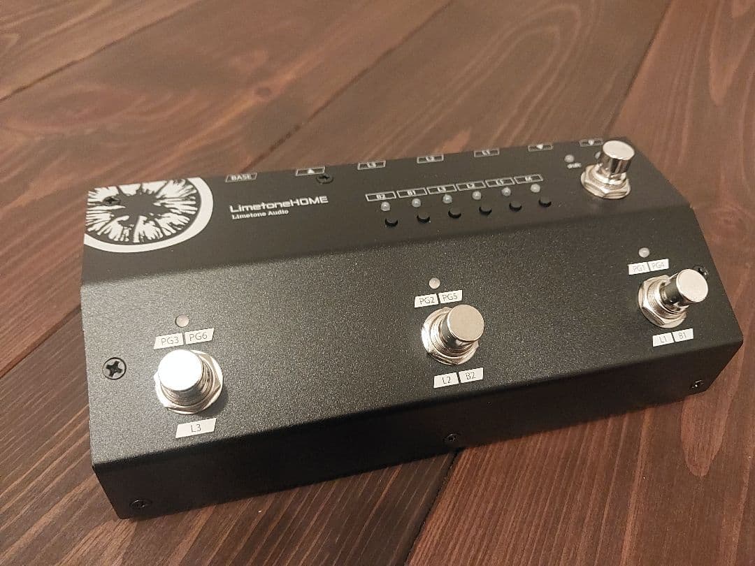 Limetone Audio Limetone　BASE