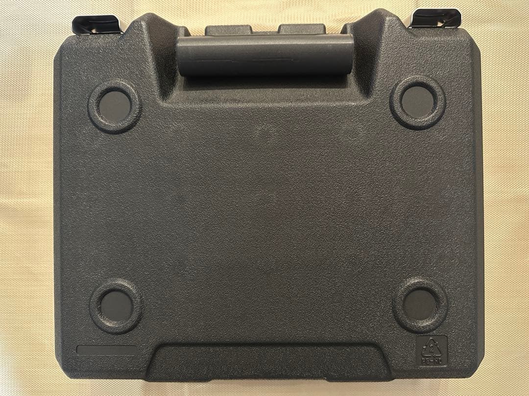 RYU(ハリー)　東京マルイ バイオハザード レオンモデル ハンドガン