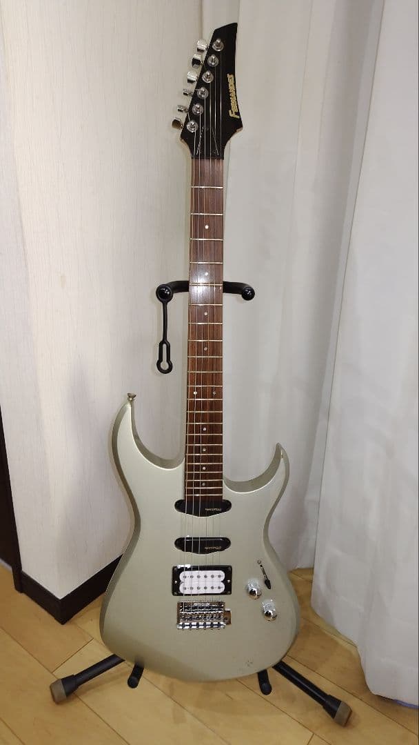 エレキギター　FERNANDES　FZシリーズ