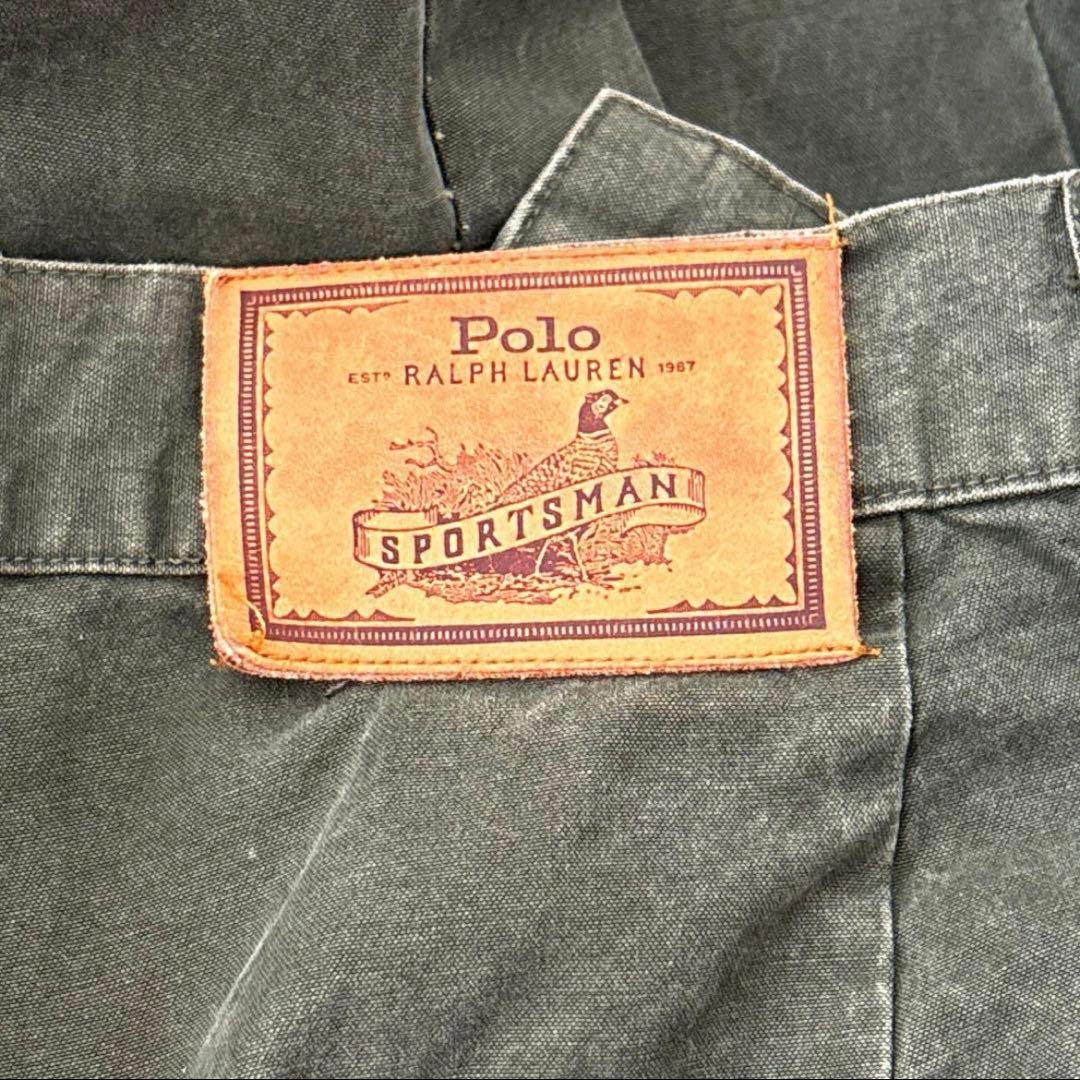 ポロカントリー　W31 L30