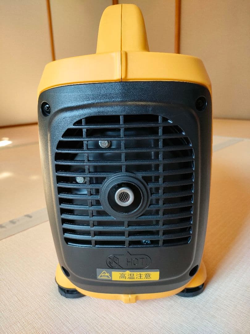 KIPOR IG700 インバーター発電機