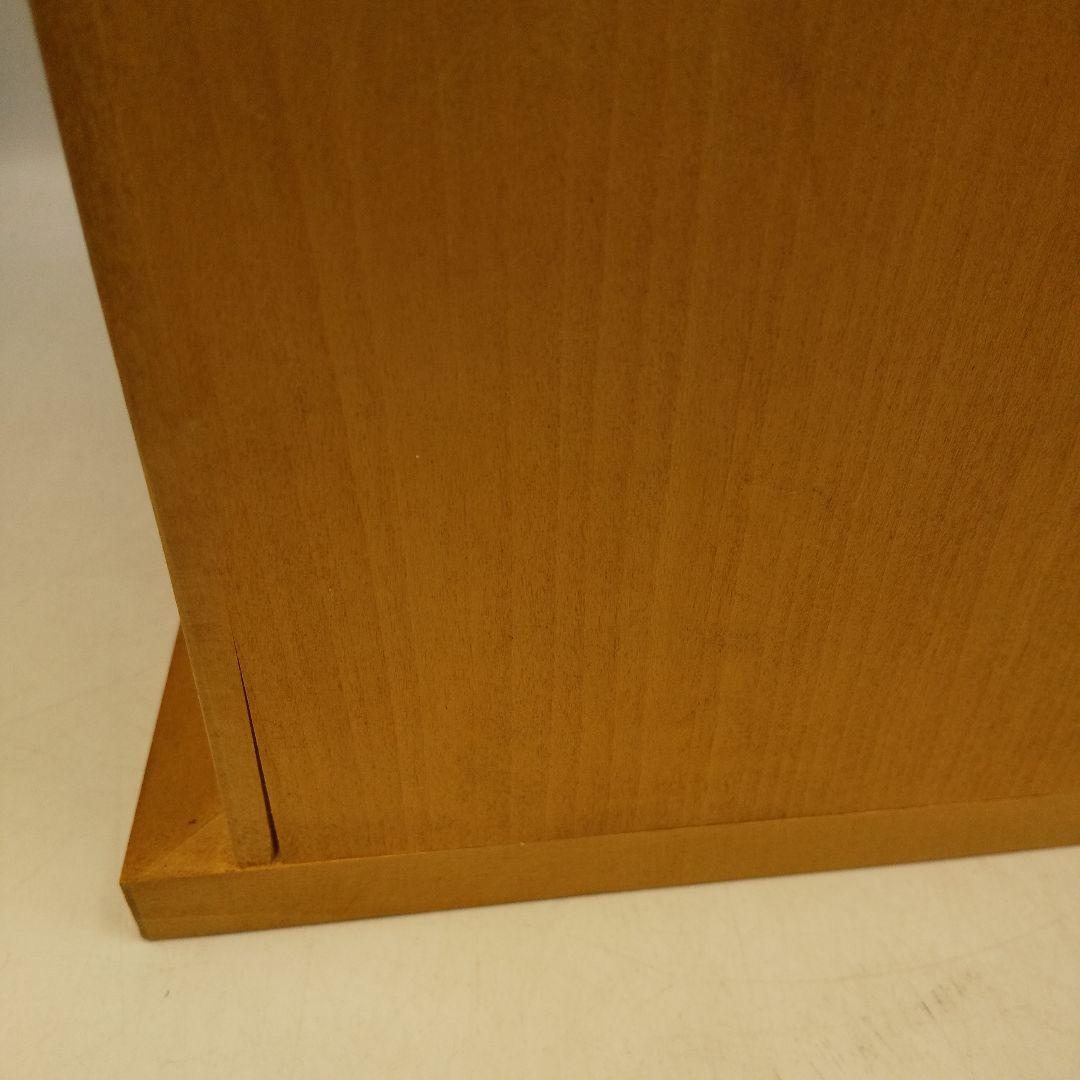 木彫　木製　千手観音　八角台座　置物　オブジェ　アンティーク　美術品