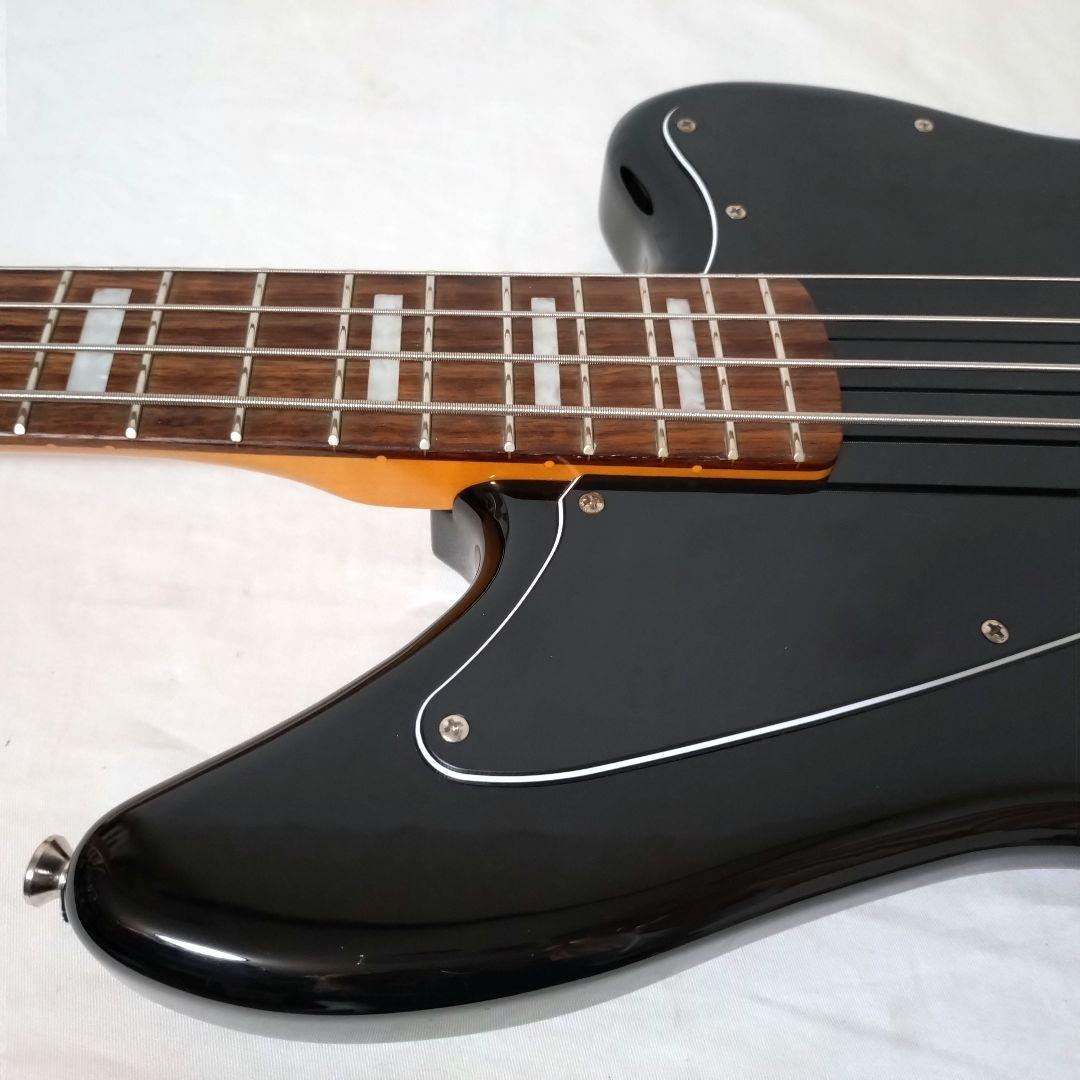 Squier　スクワイヤー　Classic Vibe　Jaguar Bass