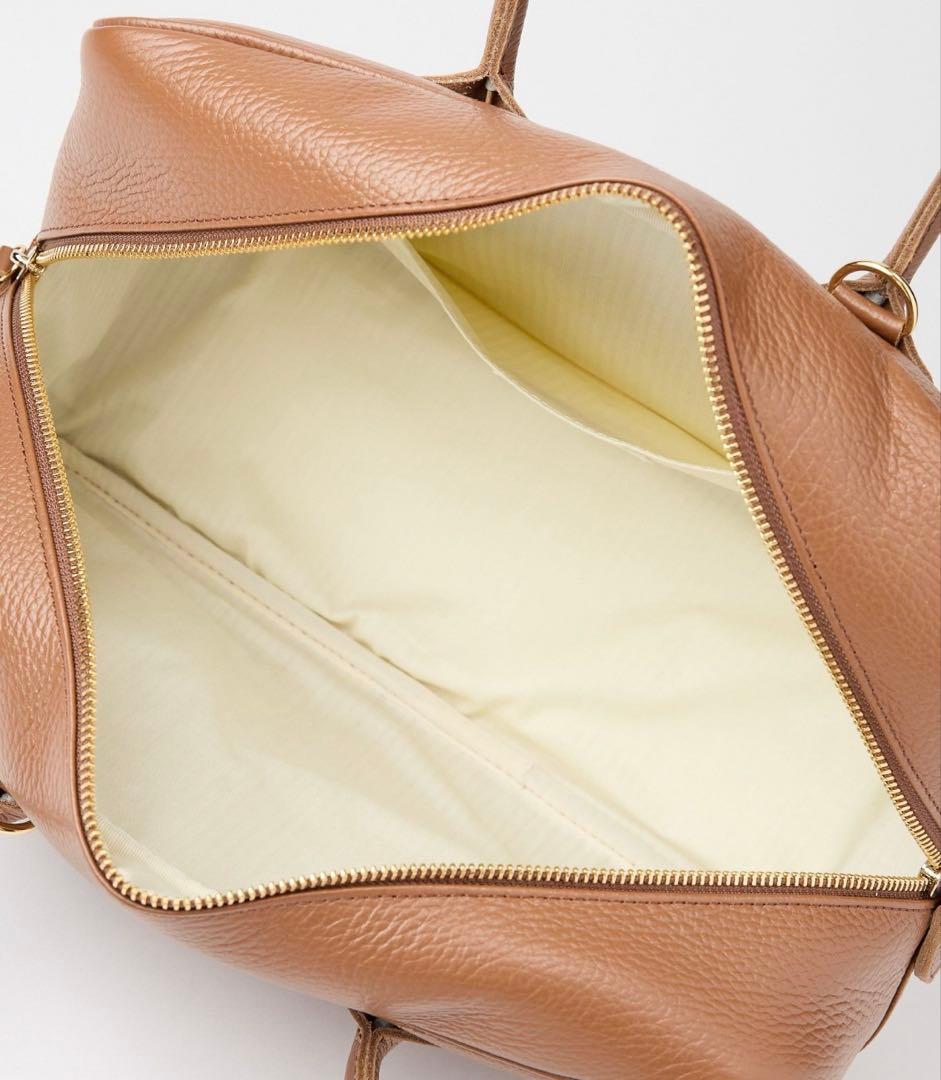 Y*️様 ★新品未使用【YOUNG＆OLSEN】STUDENT M ブラウン★