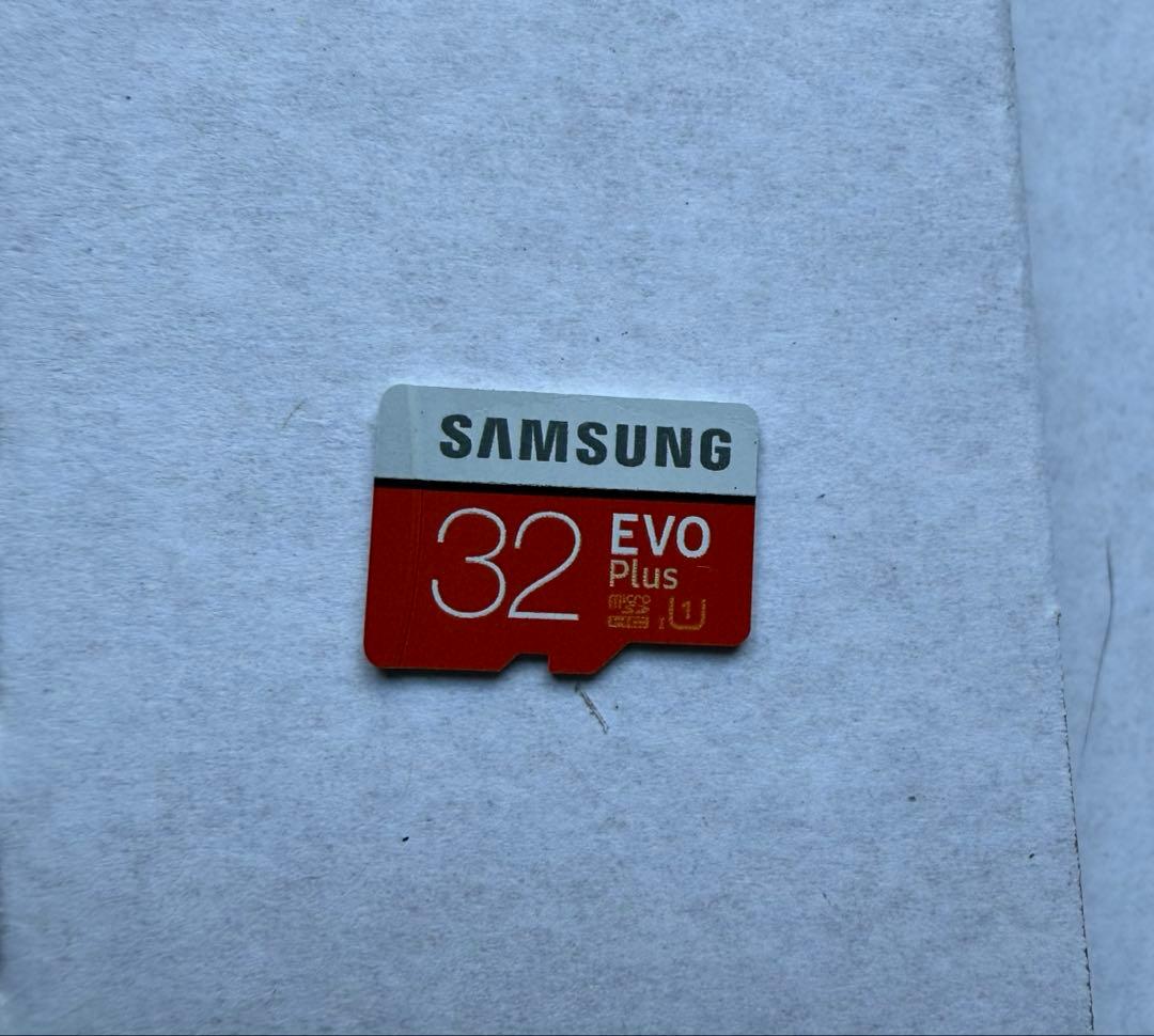 Nintendo Switch 本体+付属品+SDカード