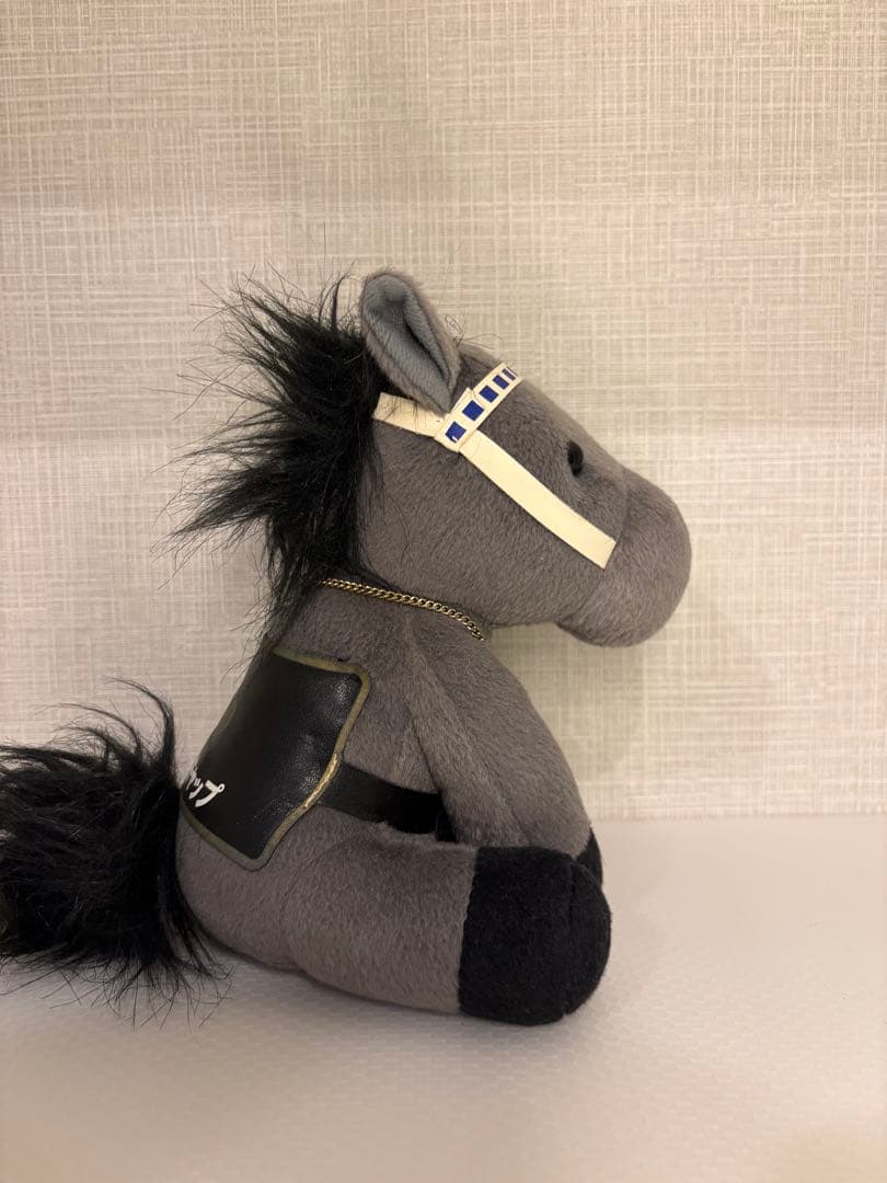 オグリキャップ アイドルホース Mサイズ