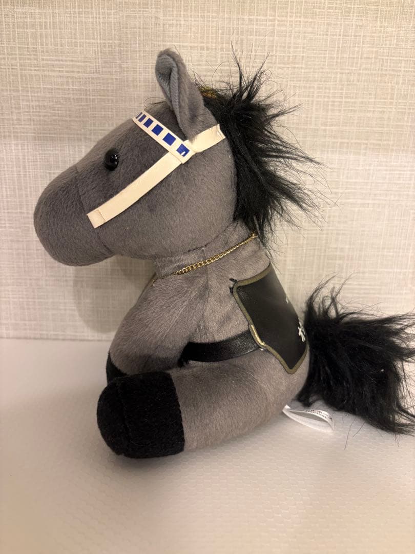 オグリキャップ アイドルホース Mサイズ