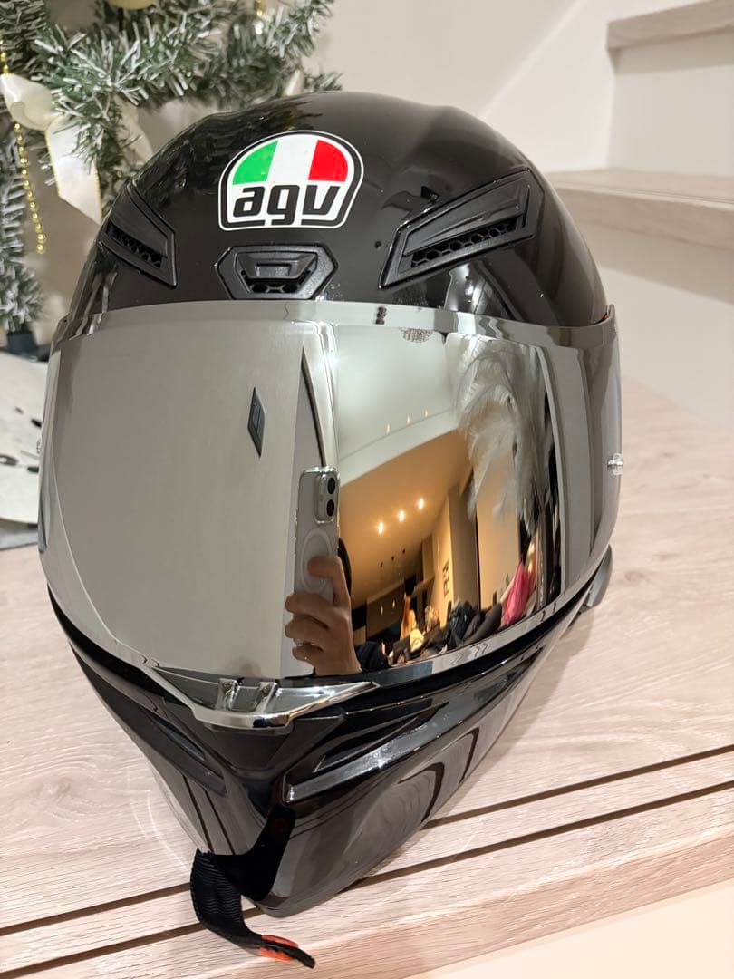 AGV k1 Lサイズ