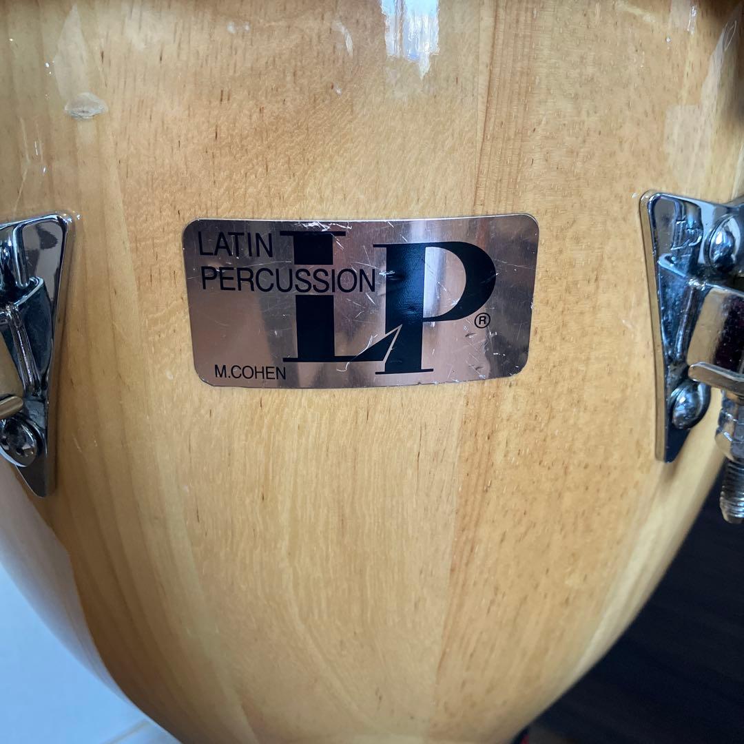 LP Djembe ジャンベ