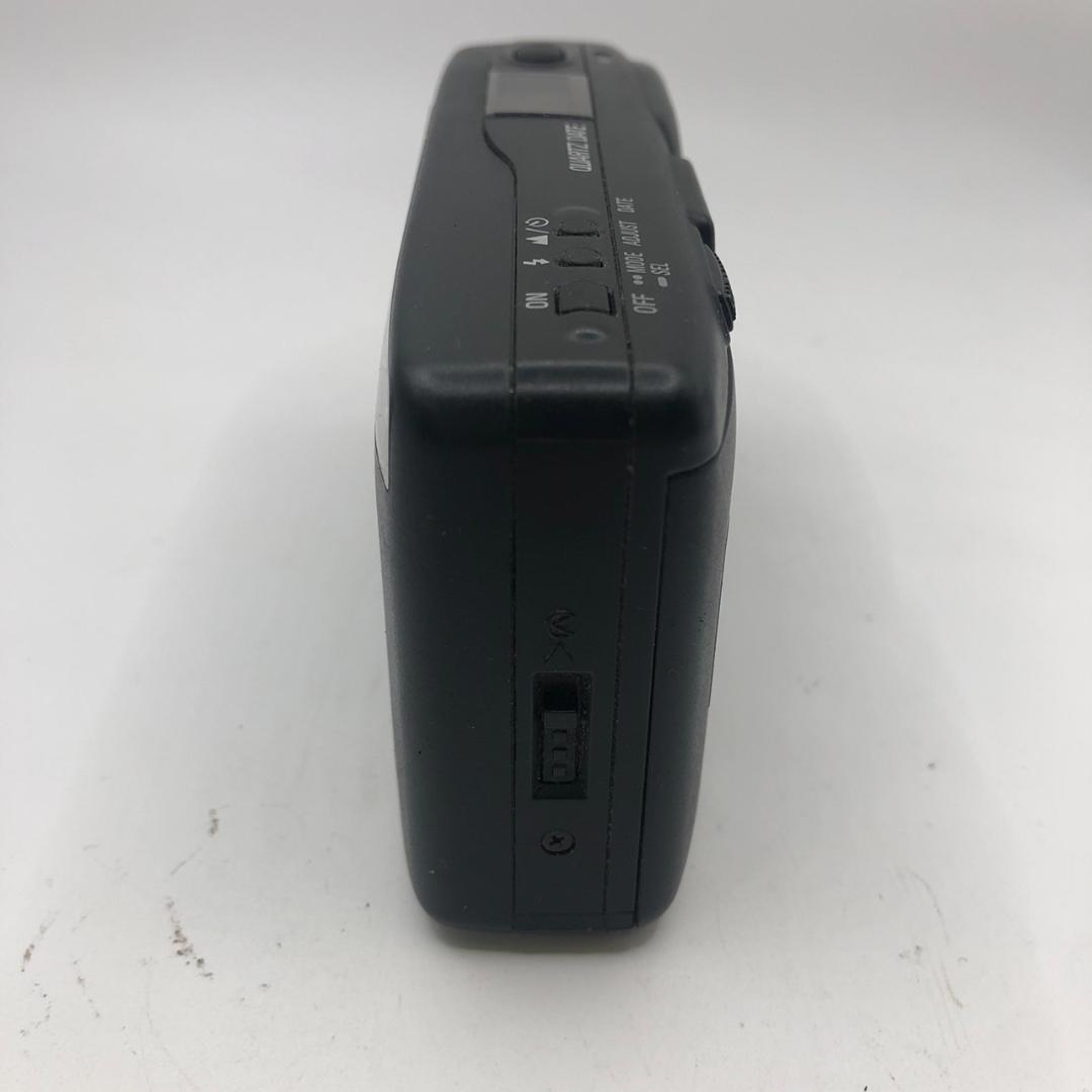 J*1様 【中古品】Nikon ニコン AF600 コンパクトフィルムカメラ