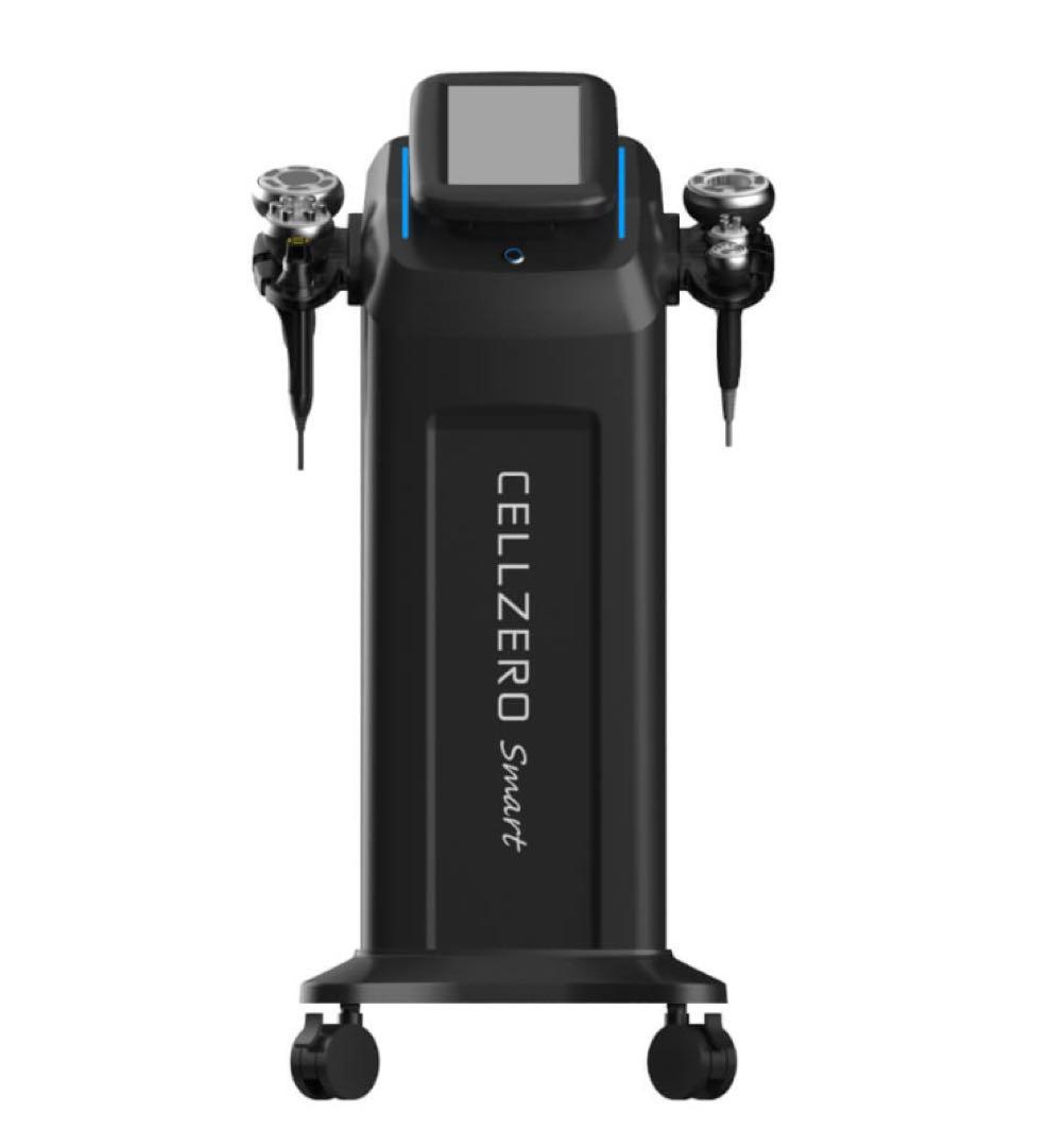 【備品・説明書付】CELLZERO Smart