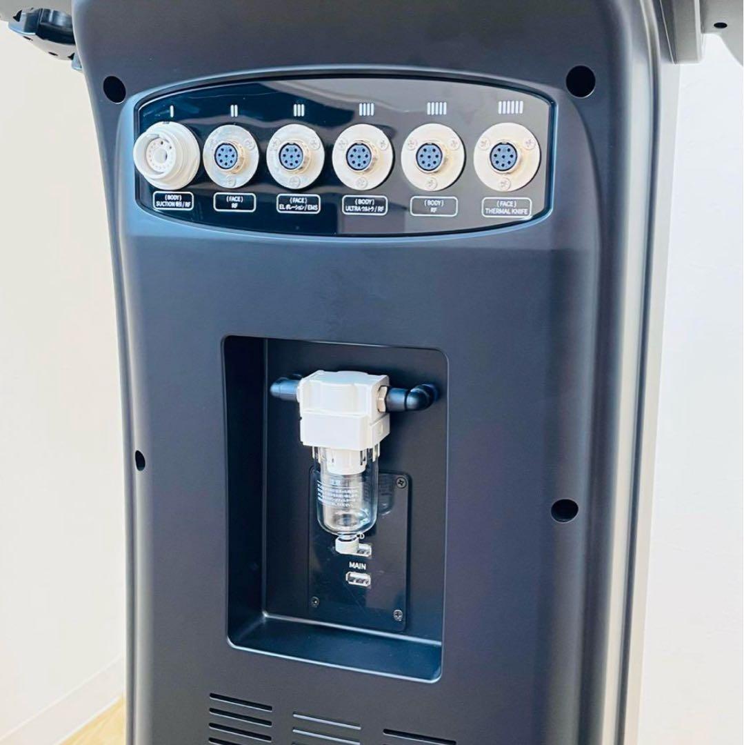 【備品・説明書付】CELLZERO Smart