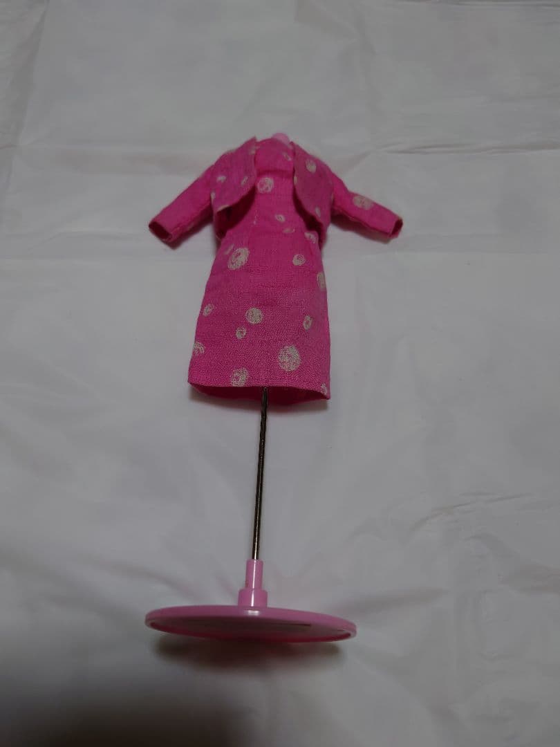 バービー人形　ビンテージ１９５８年