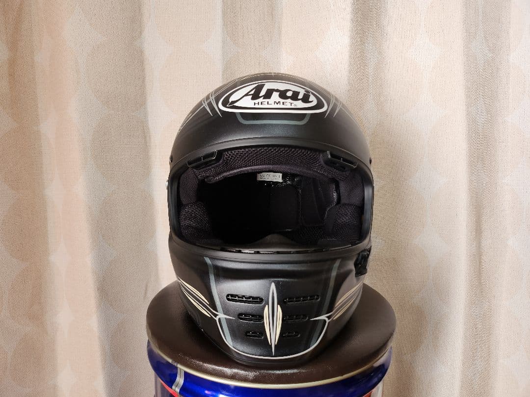 Araiラパイドネオ ビスタ プロシェード