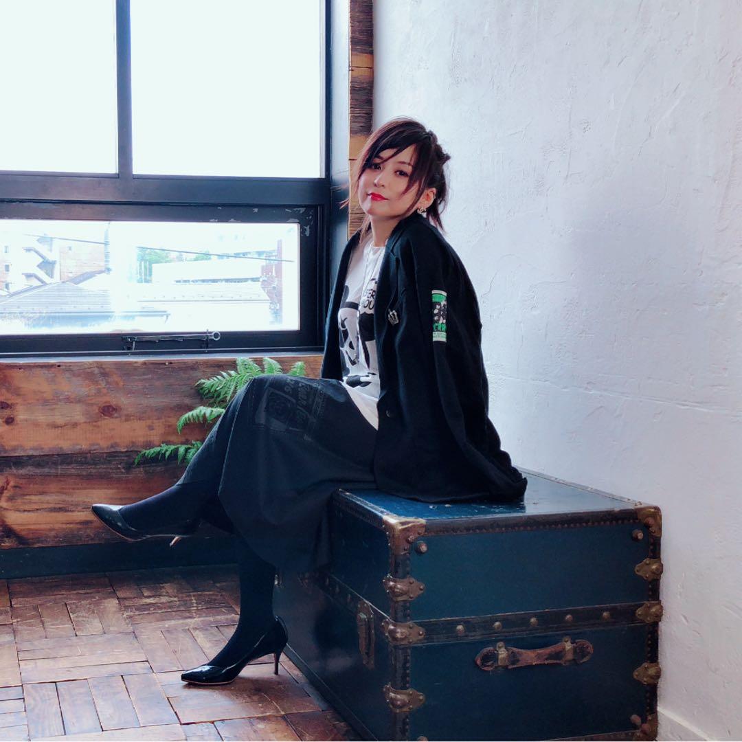 ミドルスカートMサイズ。ヒステリックグラマー