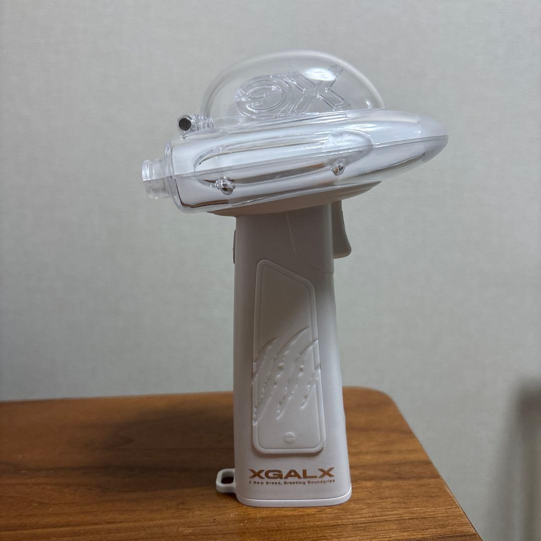 b*i様 XG ペンライト official light stick 本体