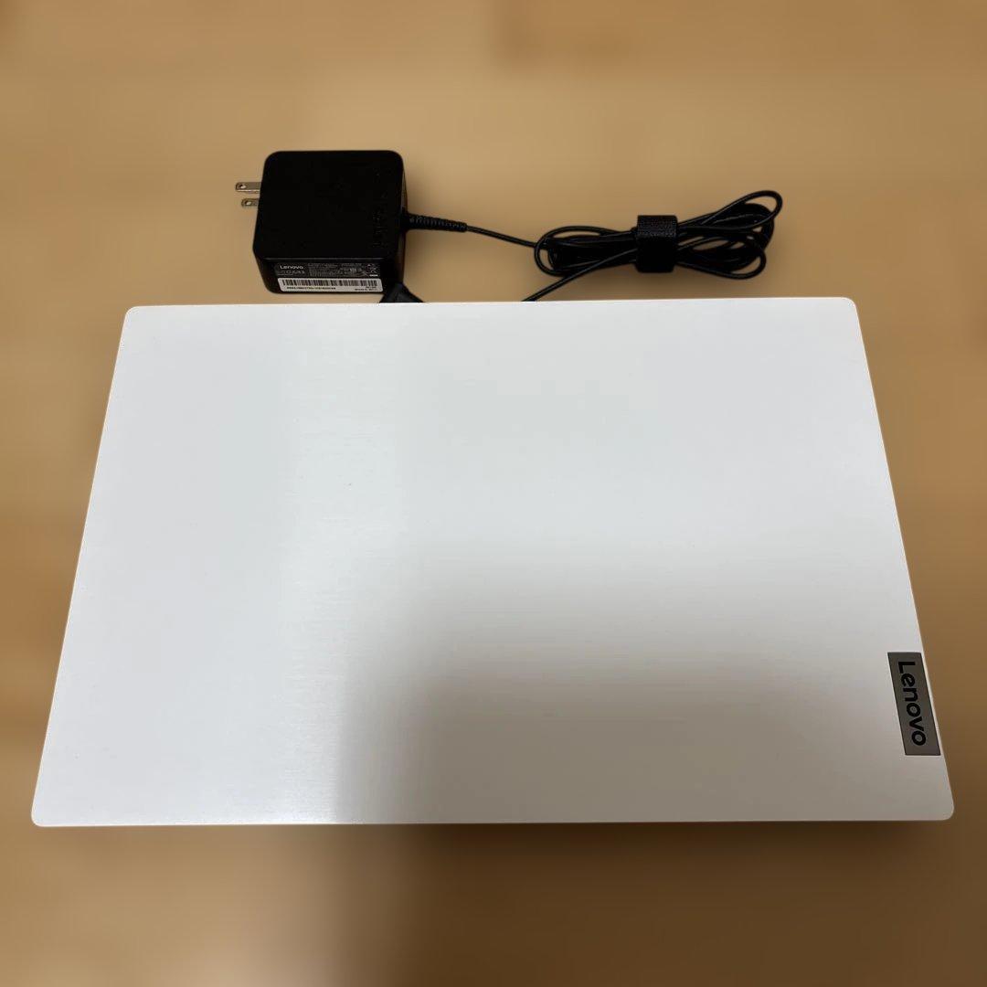 ノートPC Lenovo IdeaPad L3 15ITL6 動作確認済