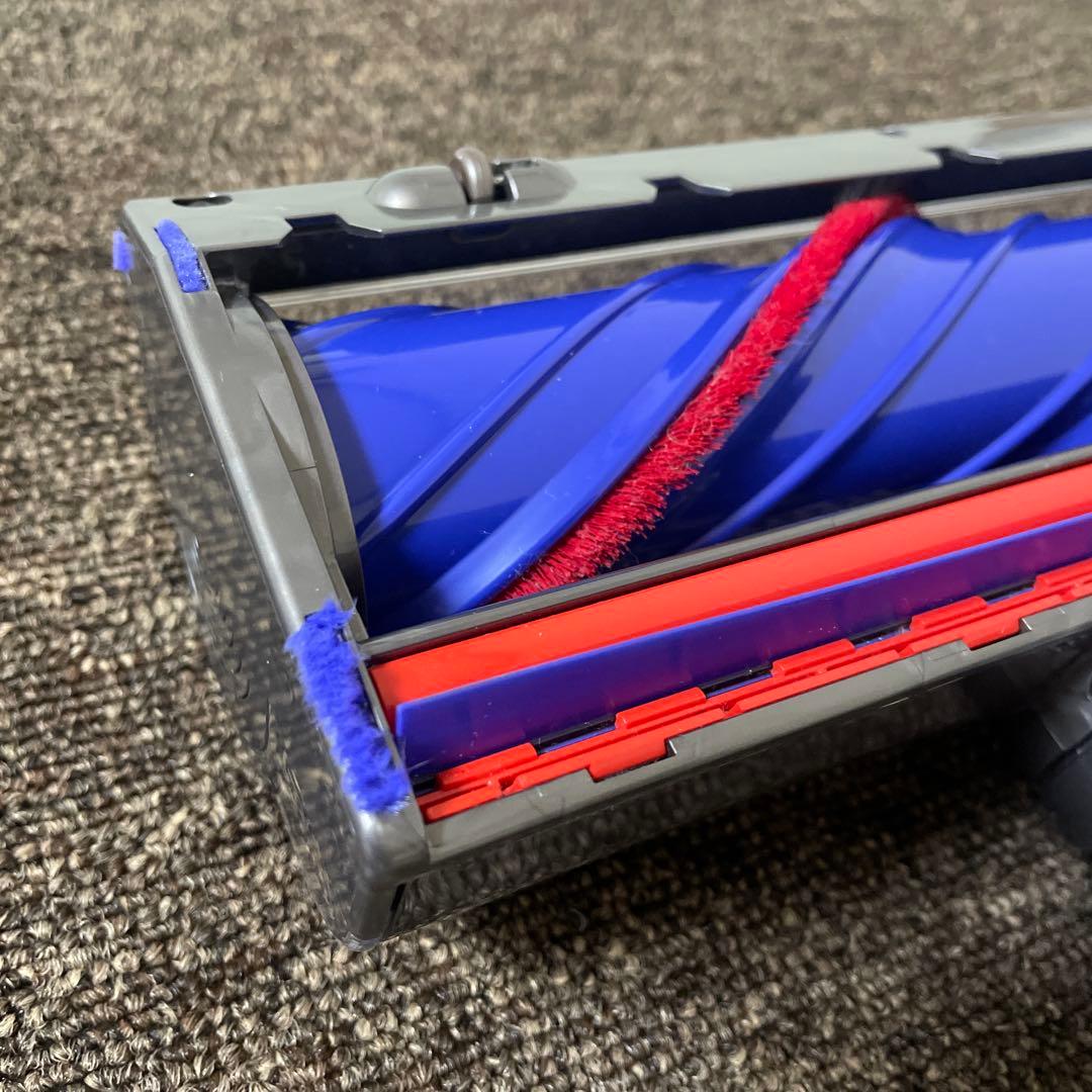 希少　ダイソンクリーナーヘッド HAIR REMOVAL 型番388388-01