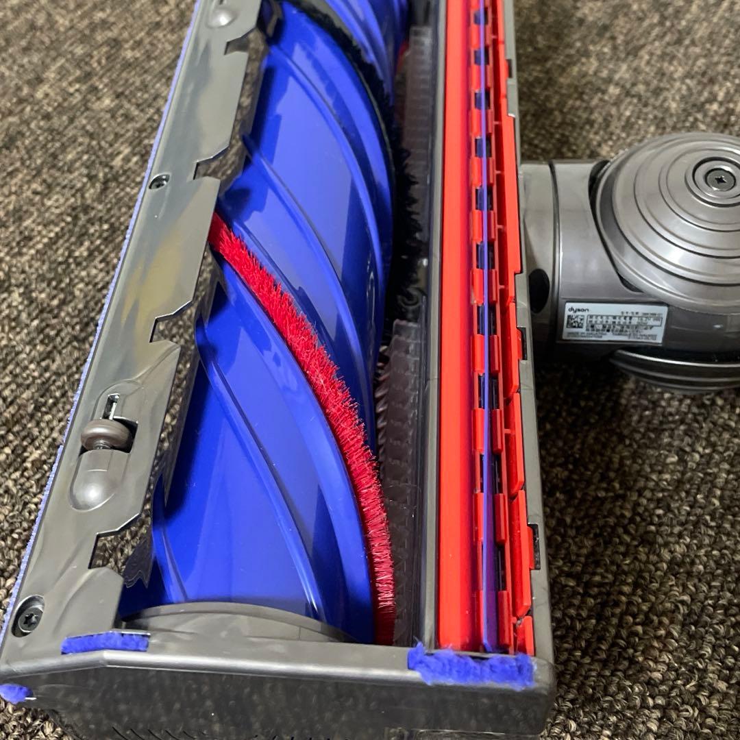 希少　ダイソンクリーナーヘッド HAIR REMOVAL 型番388388-01