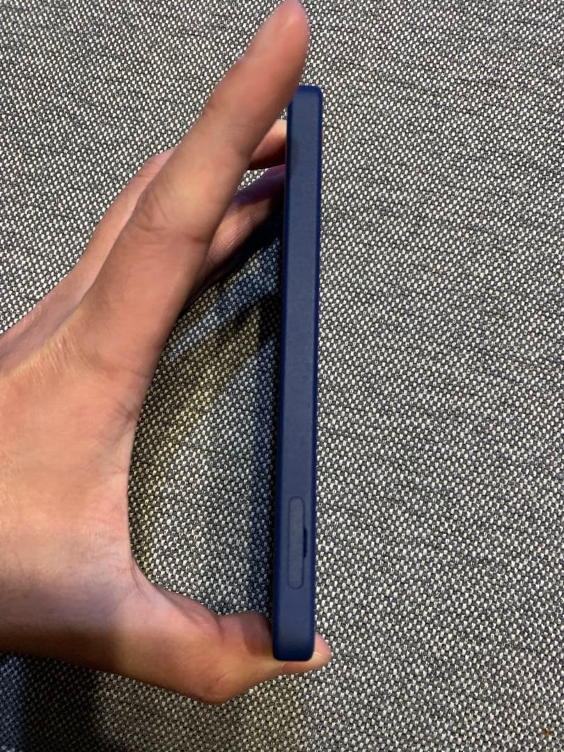 Xperia Ace III SOG08 ブルー