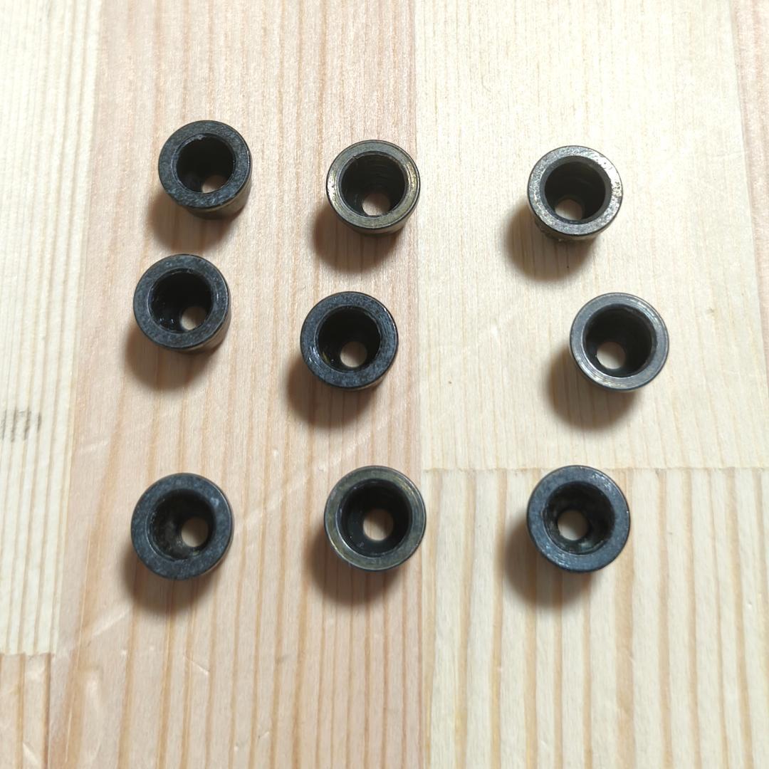 レア FERNANDES 純正 ストリングブッシュ TEJ TE 75 95 等