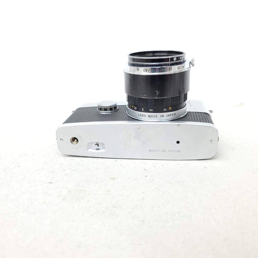 【動作確認済】 Olympus PEN-F F1121-57-5v p