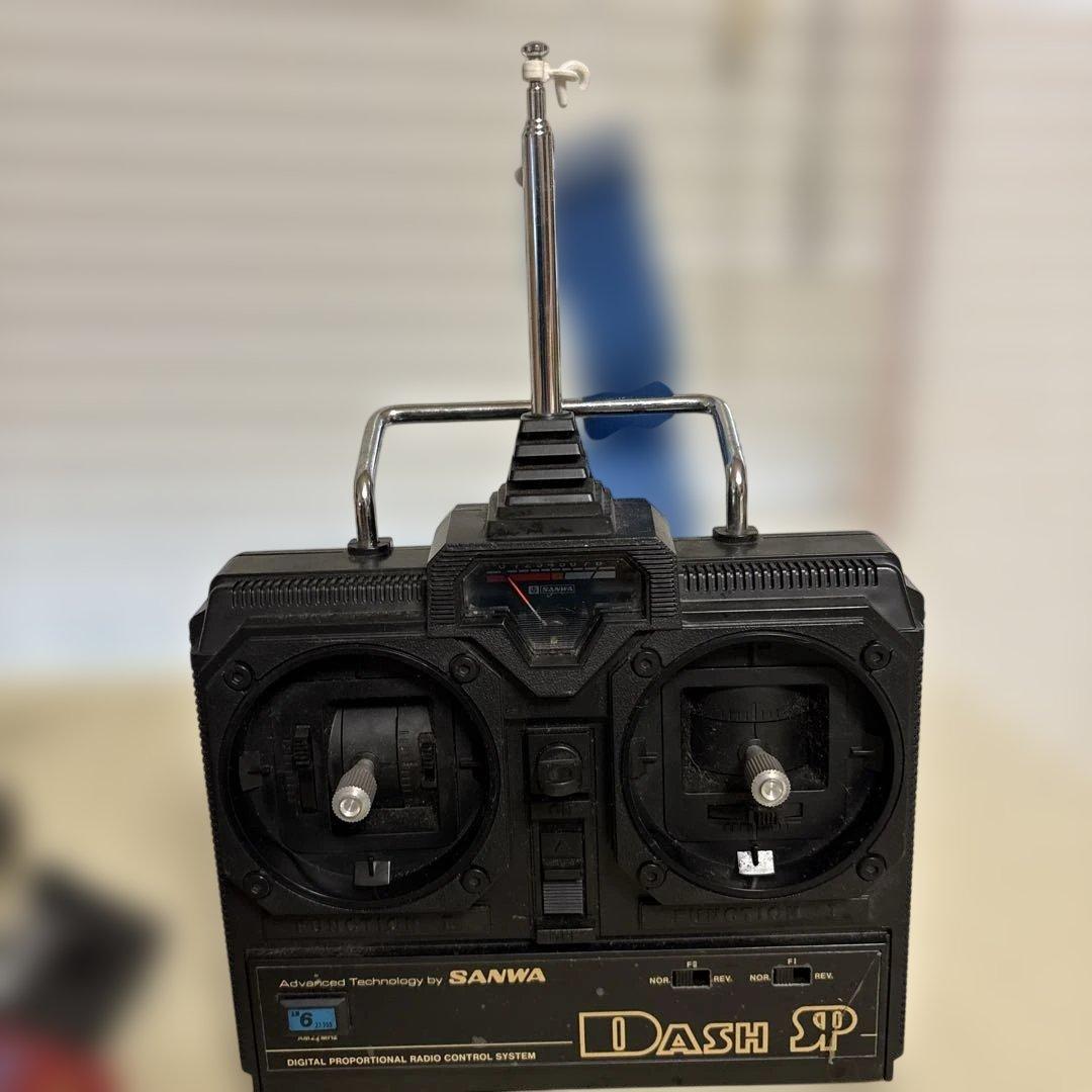 タミヤ 電動RC フォーミュラ1タイプ　フェラーリF189後期型