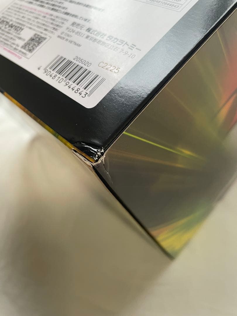 新品トランスフォーマーレガシーゴッドファイヤーコンボイ　タカラトミー 2点