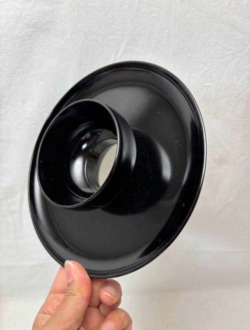 茶道具 黒塗天目台 瑞雲作 金彩波絵 天目茶碗 、竹台子、煙草盆、旅箪笥まとめて