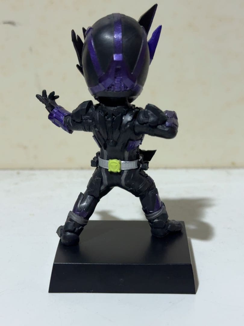 特別セール 仮面ライダー 一番くじ ディフォルメクス まとめ売り