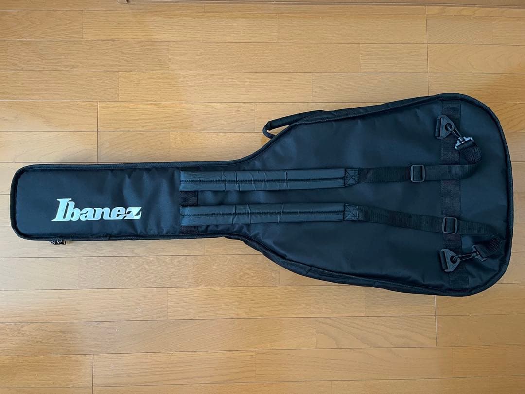 【美品】Ibanez AS73G Rose Gold セミアコ ギター