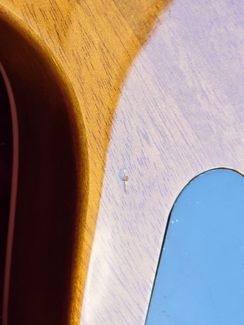 ギター Epiphone Nighthawk Custom Reissue