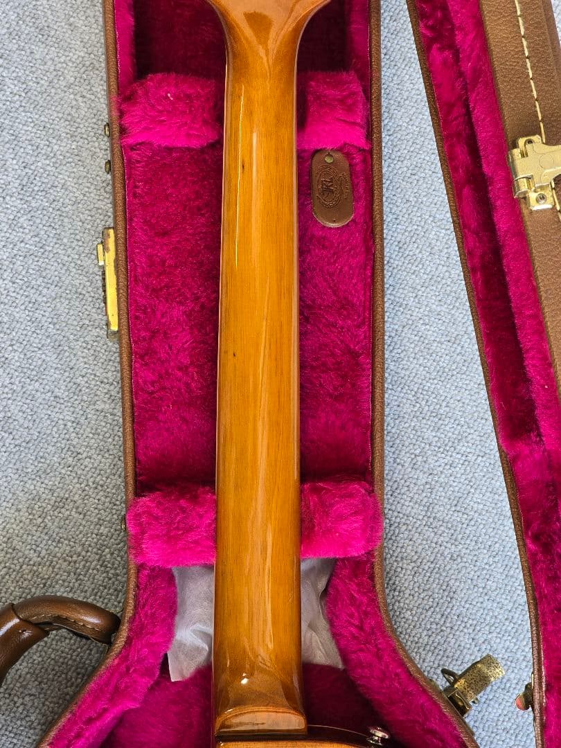 ギター Epiphone Nighthawk Custom Reissue